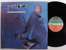MALICE License To Kill ATLANTIC LP VG++ promo r