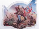 IRON MAIDEN The Trooper EMI 7