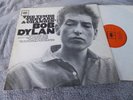 Bob Dylan   The Times they are a changi - U.K Import- CBS 62251- MONO- Near Mint