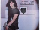 JOAN JETT Bad Reputation BOARDWALK NB1-37065 LP SEALED r