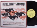 MUSTANGS Dartell Stomp PROVIDENCE LP VG+ mono r