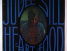 Judee Sill - Heart Food LP - Asylum OG Press SEALED