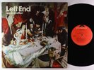 Left End - Spoiled Rotten LP - Polydor