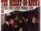 Merry-Go-Round - S/T LP - A&M SEALED