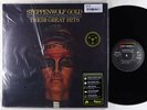 Steppenwolf - Gold (Their Great Hits) 2xLP - Analogue Productions NM