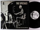 Specials - Ghost Town 12
