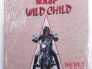 W.A.S.P. Wild Child CAPITOL 12CL-388 12