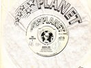 THE CREATION *MAKING TIME/ TRY AND STOP ME* 1966 UK PLANET  PSYCH ROCK