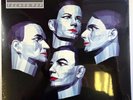 Kraftwerk Techno Pop LP Album vinyl record 2017 remastered English version