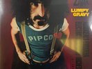 Frank Zappa Lumpy Gravy Vinyl LP Album Stereo Record 180gram remastered reissue