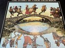 ELECTRIC MUSE: Story Of Folk Into Rock 4 LP Vinyl (W 16 Pg Booklet)