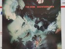 THE CURE DISINTEGRATION 1989 LP w/Inner 1st Press Greece VG+/VG+ VINYL TESTED