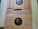 2 -78 rpm records Elvis Presley Rca Victor Don't. I Beg Of You. Wear My Ring