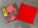 RARE -Twenty One Pilots - Breach  RAWFEAR PICTURE DISC  LP VINYL w VELVET SLEEVE