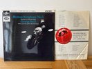 SAX 2572 Brahms Symphonie Nr. 3 / Szell / Cleveland E/R - Factory Sample - NM