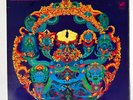 GRATEFUL DEAD ANTHEM OF THE SUN UK 1968 1st PRESS ORANGE LABELS