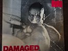 Black Flag – Damaged US Reissue 1984 SST Records Vinyl LP M/VG+