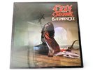 RARE SEALED Ozzy Osbourne  Blizzard Of Ozz  1981 Pressing Vinyl LP JZ 36812 NEW