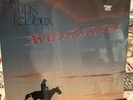 Chris Ledoux Wild And Wooly LP