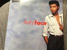 BABYFACE TENDER LOVER OOP 1989 LP SOLAR PRINT VINTAGE VINYL 11TRX