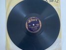 FRENCH CANADIAN   FOLK TUNE   OVILA LEGARE   HEAR   78 RPM   X 3692