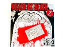 KILLED BY DEATH # 2 LP RAW RARE PUNK ROCK 77-82 VINYL