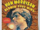 Van Morrison Blowin' Your Mind  Vinyl LP BLP 218 1973 Reissue VG+ Cond