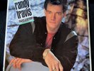 RANDY TRAVIS-ALWAY & FOREVER-1987-WARNER BROS-SEALED LP