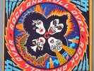 LP KISS Rock and Roll Over RARO 1976 Complete No Corky Ships from The USA