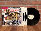 The Beatles Anthology Vol 2 Vinyl Record Album Triple LP 1996 UK Gatefold NM
