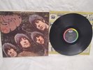 Beatles Rubber Soul Vinyl LP Capitol Records ST 2442 1966 first press