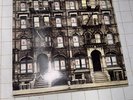 Led Zeppelin Physical Graffiti LP Original 1st Pressing 1975 Swan Song SS 2-200