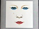 TALK TALK - THE PARTY'S OVER 1982 EMI EMC 3413 A1 B1 NEAR MINT UK  WITH PHOTO
