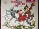 The Wizard of OZ - The Original Soundtrack  Judy Garland - MCA Records