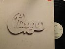 Chicago 4-Disc Lp At Carnegie Hall (W/ All Inserts) On Columbia - Vg+ To Vg++