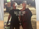 Save Rock and Roll by Fall Out Boy (Record, 2018)