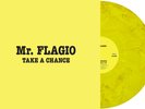 Mr. Flagio - Take A Chance (Yellow Marble Vinyl 12