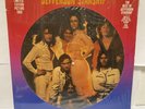 Jefferson Starship Ltd Edition Picture Disc LP Gold CYL1-3363 Vinyl NEW & SEALED
