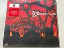 Travis - The Invisible Band Live RSD 2LP Clear Colored Vinyl NEW