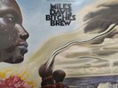 Miles Davis Bitches Brew MOFI SEALED DOUBLE VINYL 33RPM