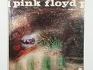 PINK FLOYD A Saucerful Of Secrets ST5131 LP Vinyl VG+ Cover VG+1968 IAM