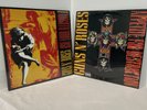 Guns N' Roses  Use Your Illusion I   Double LP And Appetite For Destruction NEW