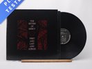 The Sisters Of Mercy First And Last And Always LP Album Vinyl Record - VG+/VG+
