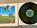 John Coltrane, First Meditations, 1977 ABC/Impulse DEMO AS-9332