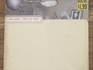 Three Dog Night Hard Labor Vinyl LP ABC DUNHILL (DSD 50168) 1974 OG SEALED