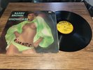 BARRY BROWN ‎Showcase Vinyl Album Reggae Third World –  VG+