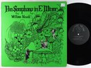William Nowik - Pan Symphony In E Minor LP - Private Psych
