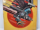 Judas Priest ‎– Screaming For Vengeance Vinyl Record LP 1982 Columbia