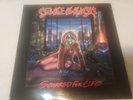 Obsession Scarred For Life Vinyl LP 1st Press