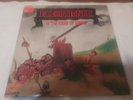 Executioner In The Name Of Metal Vinyl LP